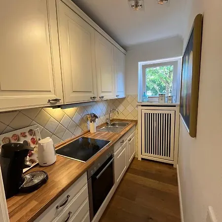 Hébergement de vacances Schaumis Hus