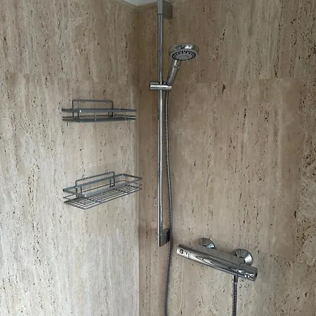 Schaumis Hus Hébergement de vacances *